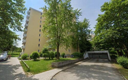 Foto - 3 Zimmer Etagenwohnung zum Kaufen in Kaufbeuren
