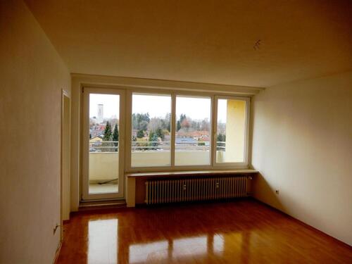 Foto - Etagenwohnung in Kaufbeuren zum Kaufen