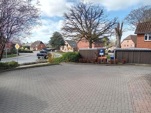 Foto - Erdgeschoßwohnung in Kisdorf zur Miete
