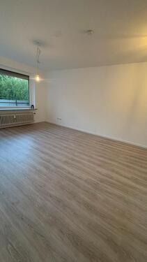 Foto - Erstbezug nach Renovierung - 2 Zimmer Wohnung mit Balkon