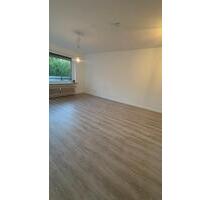 Erstbezug nach Renovierung - 2 Zimmer Wohnung mit Balkon - Pulheim
