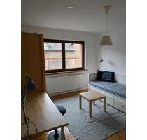 Schönes möbliertes Appartement in Rheinbach-Oberdrees