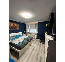 3-Zimmer Wohnung ab sofort Beziehbar - Solingen
