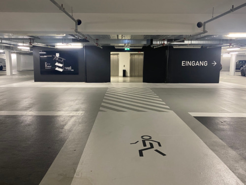 Foto - andere zur Miete in München