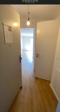 Foto - Etagenwohnung zur Miete in Berlin