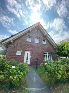 Foto - Maisonette Wohnung auf Langeoog