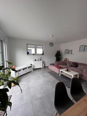 Foto - Etagenwohnung zur Miete in Luckau