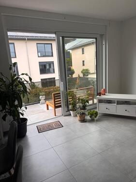 Foto - Etagenwohnung in Luckau zur Miete