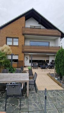 Foto - Moderne renovierte Wohnung mit großem ruhigen Süd-West-Balkon
