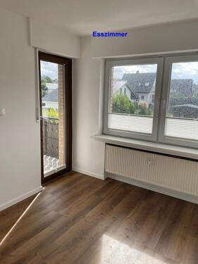 Foto - Etagenwohnung in Hiddenhausen zur Miete