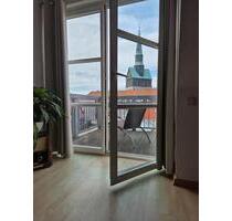 Dachgeschoss Wohnung im Zentrum Osterode's - Osterode am Harz