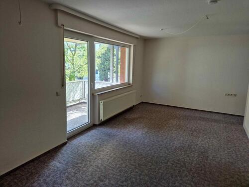 Foto - Etagenwohnung zur Miete in Sangerhausen
