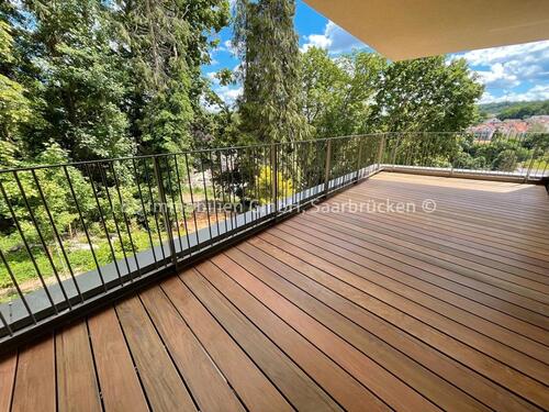 Foto - Wohnpark am Triller - Exklusive 2ZKB Luxus-Wohnung mit Balkon und Topausstattung