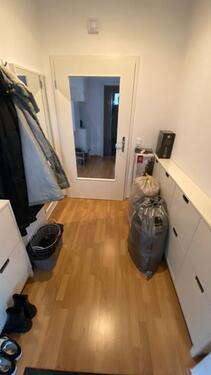 Foto - Etagenwohnung zur Miete in Düsseldorf