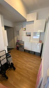 Foto - Etagenwohnung in Düsseldorf