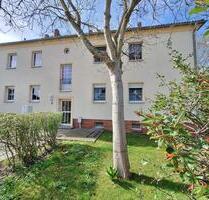 Eine gute Wahl - hell, gemütlich, viel Grün drumherum! - Görlitz Biesnitz