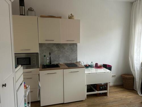 Foto - Etagenwohnung zur Miete in Nürnberg