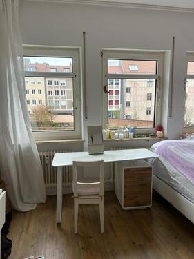 Foto - Etagenwohnung in Nürnberg