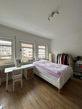 Foto - Etagenwohnung in Nürnberg zur Miete