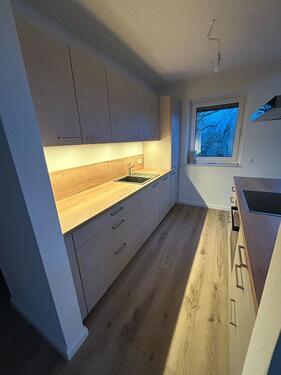 Foto - Etagenwohnung in Oldenburg