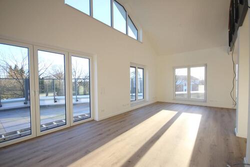 Foto - Etagenwohnung in Oldenburg zur Miete