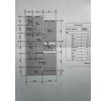 Vermietung 3 Zimmer Wohnung - 1.000,00 EUR Kaltmiete, in Bretten (PLZ: 75015)