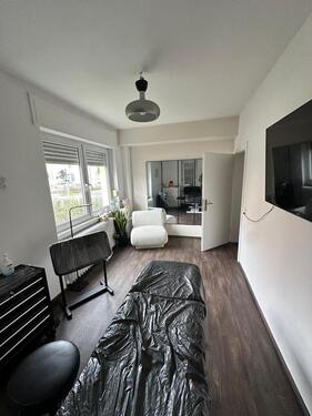 Foto - Raum zur Untermiete zu vergeben - Eschhersheimer Landstraße