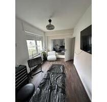 Raum zur Untermiete zu vergeben - Eschhersheimer Landstraße - Frankfurt am Main Ginnheim