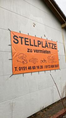 Foto - Stellplatz zu Vermieten - 85,00 EUR Miete,