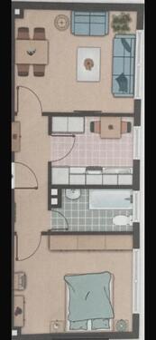 Foto - Etagenwohnung zum Kaufen in Hagen