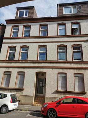 Foto - IN RENOVIERUNG: 2,5-Zimmer Wohnung im DG mit Terrasse in GE-Bismarck!