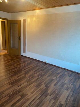 Foto - 2-Zimmer-Wohnung in Tegernheim ab 01.01.zu vermieten