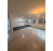 Untergeschosswohnung Bad Rappenau Zimmerhof