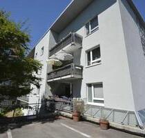 Helle 3-Zimmer-Wohnung mit Loggia & Tiefgarage im Landauer Süden - Landau in der Pfalz