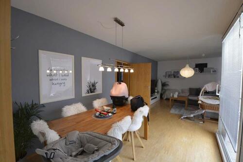 Foto - 3 Zimmer Etagenwohnung in Landau in der Pfalz