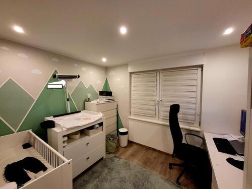 Foto - 6 Zimmer Einfamilienhaus in Neukirchen-Vluyn