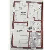 Neubau Doppelhaushälfte in Bad Bramstedt Kaltmiete 1.500€ - Neumünster Brachenfeld/Ruthenberg