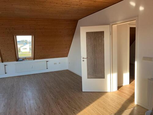 Foto - 3 Zimmer Etagenwohnung zur Miete in Erxleben