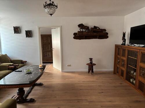 Foto - Wohnung zu vermieten Rodenberg - 1.000,00&nbsp;EUR Kaltmiete, ca.&nbsp; 80,00&nbsp;m&sup2;