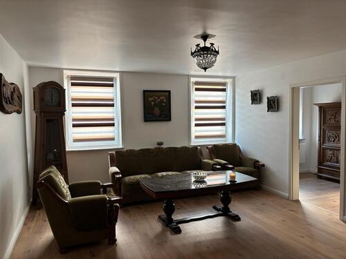 Foto - 3 Zimmer Etagenwohnung zur Miete in Rodenberg