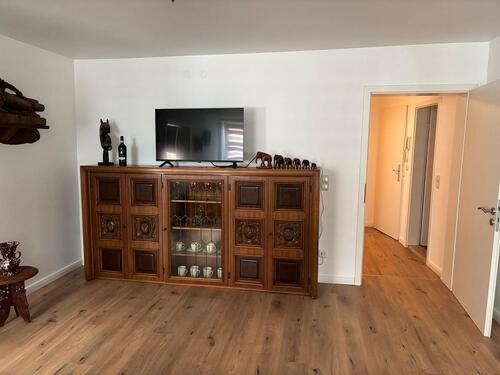 Foto - 3 Zimmer Etagenwohnung in Rodenberg