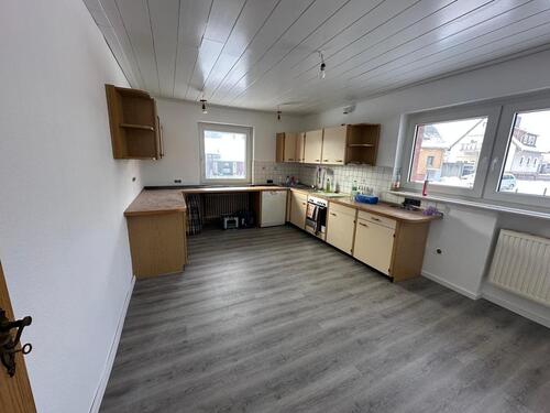 Foto - 3 Zimmer Wohnung mit Garten in Dorfmark