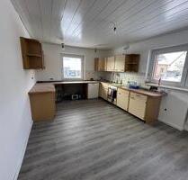 3 Zimmer Wohnung mit Garten in Dorfmark - Bad Fallingbostel