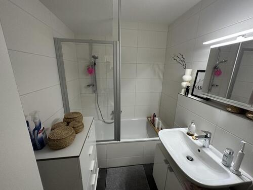 Foto - 2 Zimmer Etagenwohnung in Zellingen