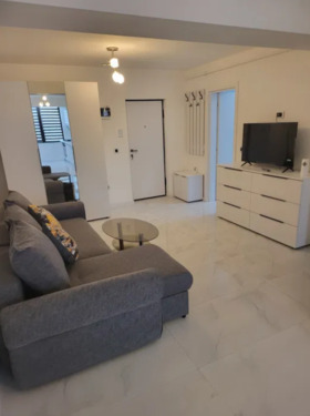 Foto - Moderne 2-Zimmer-Wohnung (56 m²) in ruhiger Lage – Hans-Beimler-S