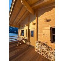 Hütte Berghütte Skihütte Zillertal ❤️ Tirol Freizeitwohnsitz - München Sendling-Westpark