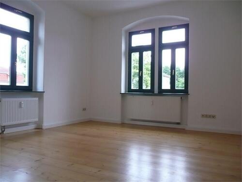 Foto - 3 Zimmer Etagenwohnung in Meißen