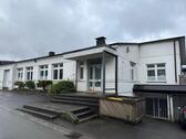 Foto - Bürogebäude mit Lagerfläche zu vermieten – vielseitig nutzbar