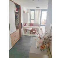 Moderne 3,5-Raum-Wohnung mit Balkon, TG & EBK in Stuttgart-Wangen