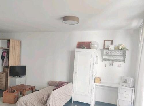 Foto - 3.5 Zimmer Etagenwohnung zur Miete in Stuttgart